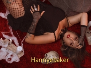 Hannyebaker
