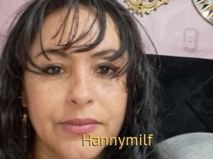 hannymilf Smilin Pussy