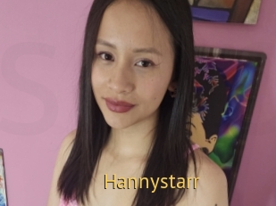 Hannystarr