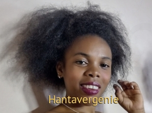 Hantavergenie