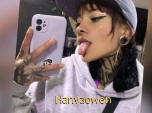 Hanyaowen