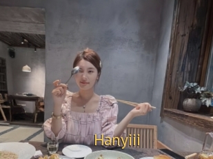 Hanyiii