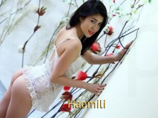 Haomili