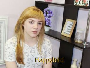 Happybird
