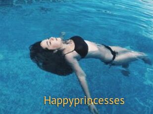 Happyprincesses