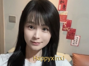 Happyxinxi