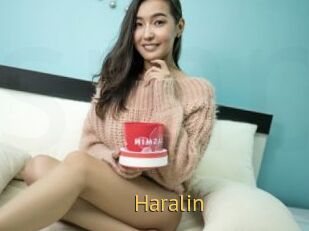 Haralin