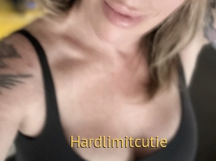 Hardlimitcutie