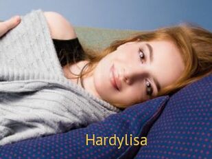 Hardylisa