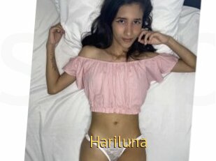 Hariluna