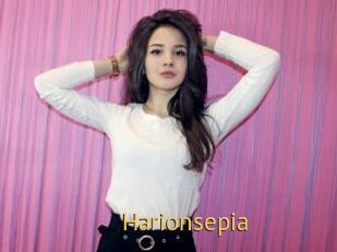 Harionsepia