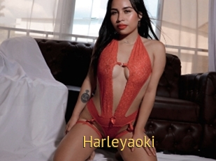 Harleyaoki