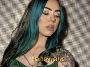 Harleyhalter