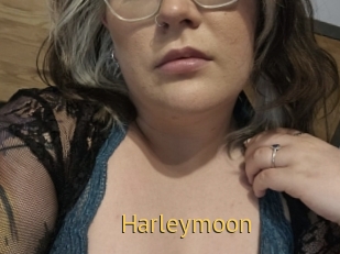 Harleymoon