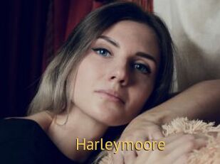Harleymoore