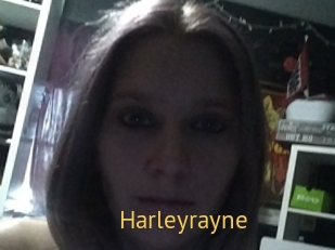 Harleyrayne
