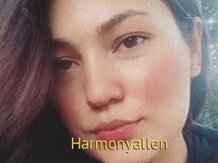 Harmonyallen