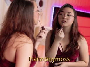 Harmonymoss
