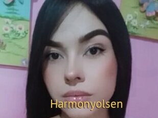 Harmonyolsen