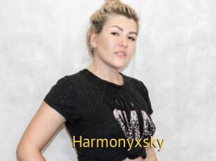 Harmonyxsky