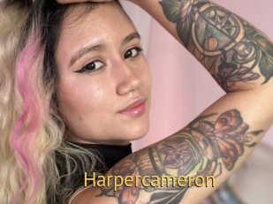 Harpercameron