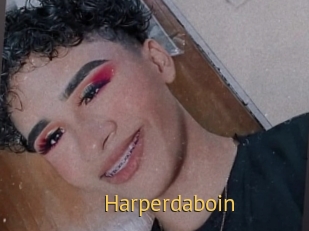 harperdaboin Smilin Pussy