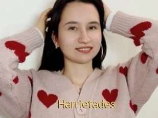 Harrietades