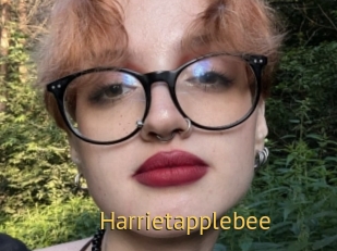 Harrietapplebee