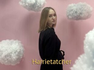 Harrietatcher