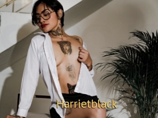 harrietblack Smilin Pussy