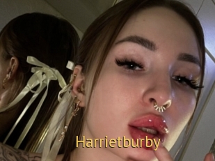 Harrietburby
