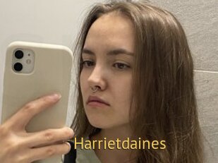 Harrietdaines
