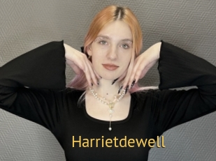 Harrietdewell
