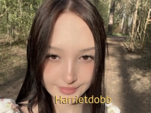 Harrietdobb