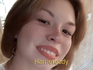 Harrieteady