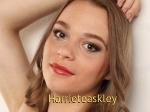 Harrieteaskley