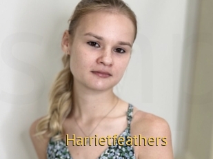Harrietfeathers