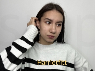 Harrietfitt
