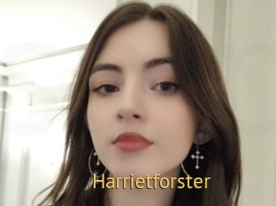 Harrietforster