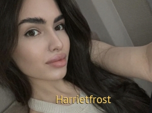 Harrietfrost
