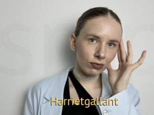 Harrietgallant