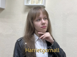 Harrietgornall