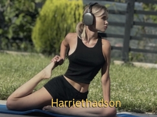 Harriethadson