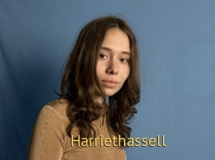 Harriethassell