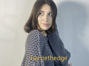 Harriethedge