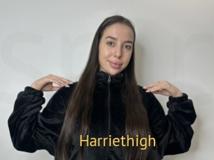 Harriethigh