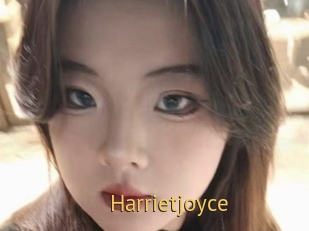 Harrietjoyce