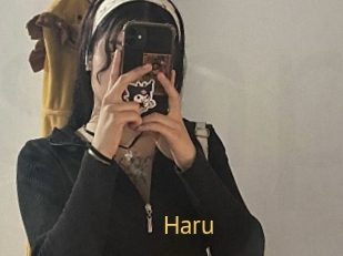 Haru