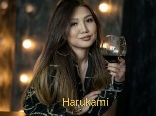 Harukami