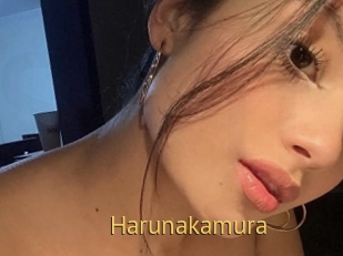 Harunakamura
